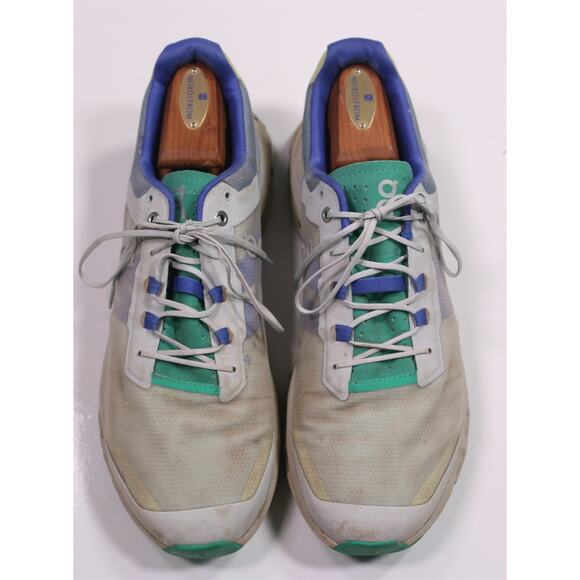 On Cloud Cloudvista CloudTec Running Shoes Men's US 11.5 - Picture 3 of 10